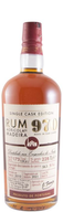 Rum Agrícola Da Madeira 970 Single Cask Edition Pipa 173 