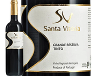 Casa Santa Vitória Grande Reserva Red