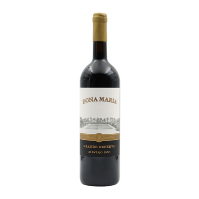 Magnum Dona Maria Grande Reserva  Tinto