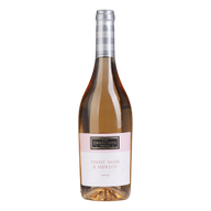 Casa Ermelinda Freitas Pinot Noir & Merlot Rosé