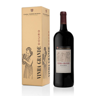 Vinha Grande Douro Magnum Red