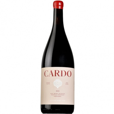 Cardo Magnum 1.5litros  Tinto
