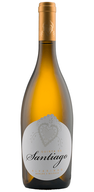 Quinta De Santiago Rascunho Alvarinho White