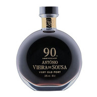 António Vieira De Sousa Very Old Tawny Port
