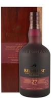 Redbreast Pipe Single Pot Still 27 Anos Porto