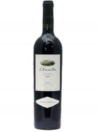 Alvaro Palacios L'Ermita Priorat Red