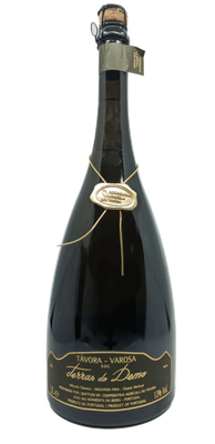 Terras Do Demo  Branco