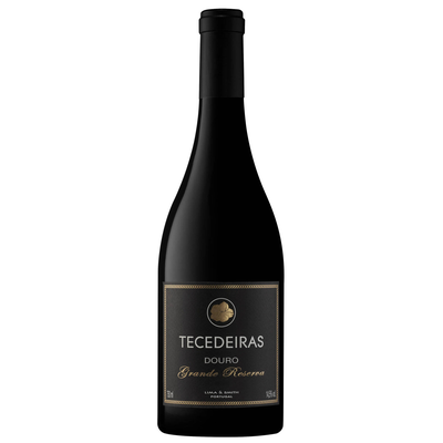 Tecedeiras Grande Reserva Douro  Tinto