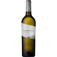 Vila Santa Reserva White