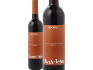 Esporão Monte Velho Bio Red