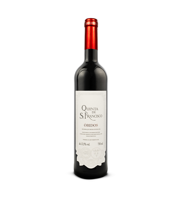 Quinta de S. Francisco  Tinto