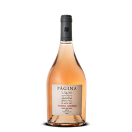 Pagina Touruga Nacional Rosé