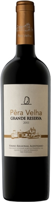 Pera Velha Grande Reserva  Tinto