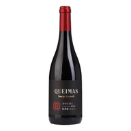 Queimas D'Ovaia Tinto