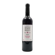 Quinta Do Monte Bravo Unoaked Tinto