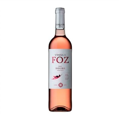 Vinha Da Foz  Rosé