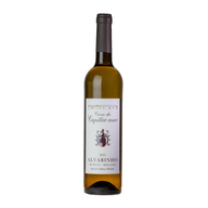 Casa Do Capitão-Mor Alvarinho Branco