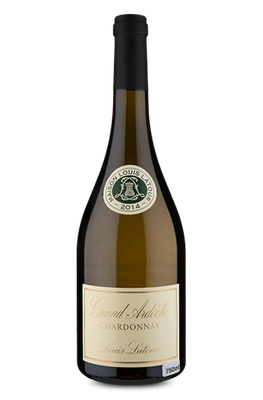 Louis Latour Chardonnay de L'Ardèche  Branco