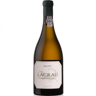 Lacrau Garrafeira - Douro White