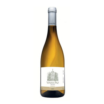 Vinha Paz Ecruzado Reserva  Branco