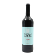 Castello Dalba Red