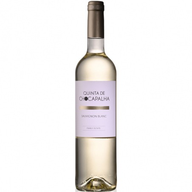 Quinta De Chocapalha Sauvignon - Lisboa Branco