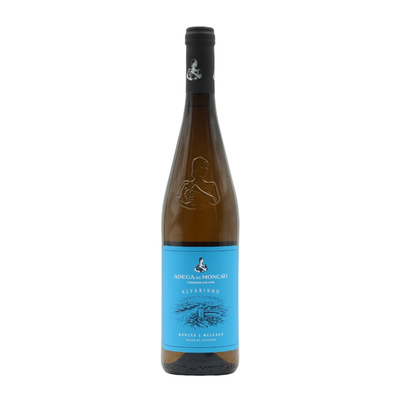 Adega de Monção Alvarinho  Branco