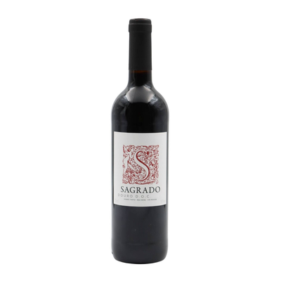 Sagrado Douro  Tinto