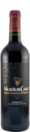 Mouton Cadet Medoc Baron Philippe De Rothschild Red