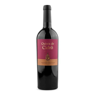 Quinta De Cidrô Cabernet E Touriga Nacional Tinto