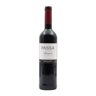 Passa Douro Tinto