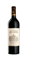 Chateau Les Carrmes Haut Brion Tinto