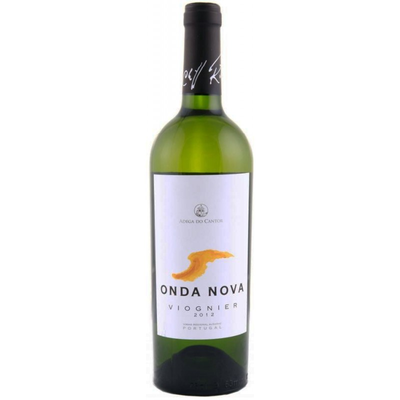 Onda Nova Viognier  Branco