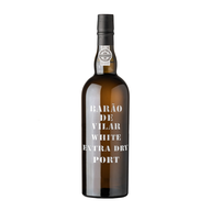 Barão De Vilar Extra Dry White