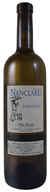 Alberto Nanclares Albariño - Espanha Natural