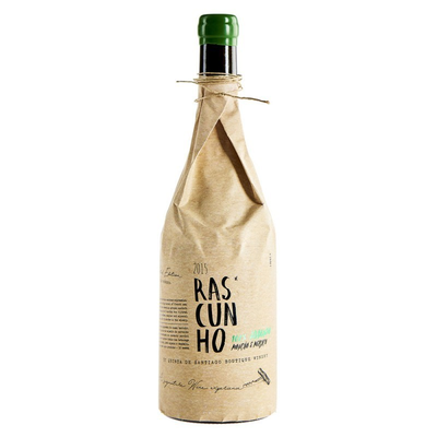 Rascunho Alvarinho  Branco
