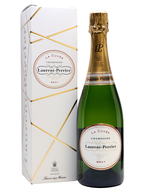 Champagne Laurent Perrier La Cuvée Sparkling
