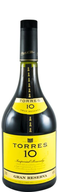 Brandy Torres 10 Anos Gran Reserva 