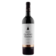 Quinta Dos Quatro Ventos Reserva Tinto