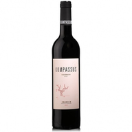 Kompassus Bairrada Red