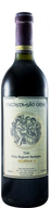 Encosta De São Gens Reserva Tinto
