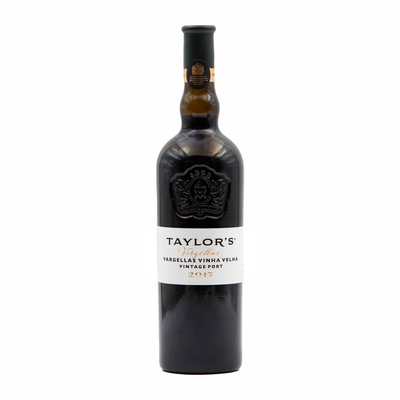Taylor's Vargellas Vinhas Velhas do Vintage  Porto