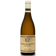 Louis Jadot Chablis Premier Cru Fourchaume Branco