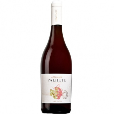 Adega Mae Palhete - Lisboa  Tinto