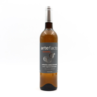 Artefacto Verdelho Selected Harvest Branco
