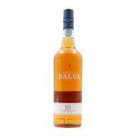Dalva 10 Anos Dry White