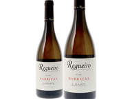 Quinta Do Regueiro Barricas Verdes 