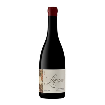 Líquen Alfrocheiro  Tinto