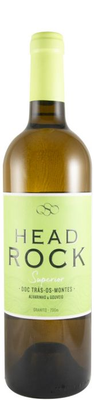 Head Rock Superior  Branco