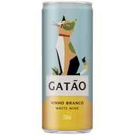 Gatão Branco